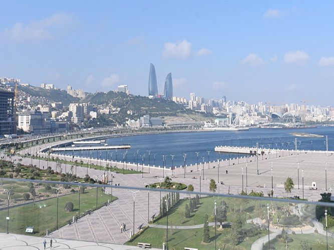 Sabah hava necə olacaq? - PROQNOZ