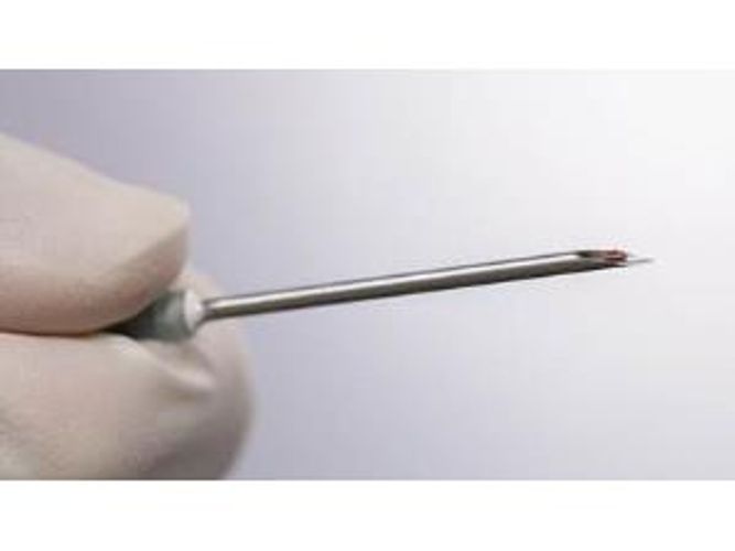 Tibbdə texnoloji inqilab: batareyasız ən kiçik biosensor