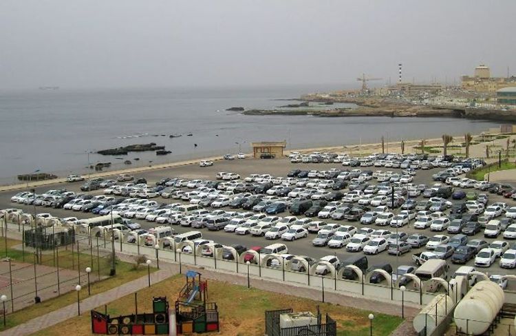Liviyada hava hücumu nəticəsində hərbi məktəbdə 23 kursant ölüb