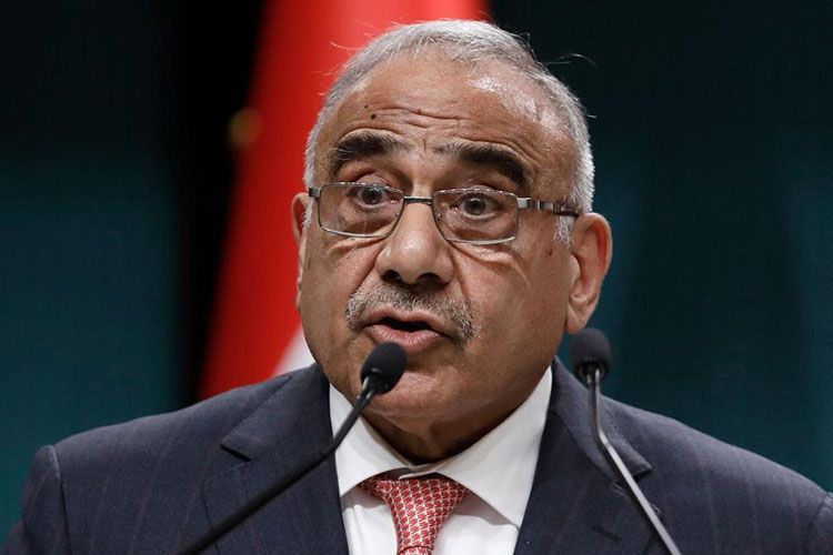 “İraq hökuməti ABŞ-ın bu qərarına qarşı çıxdı” - Baş Nazir