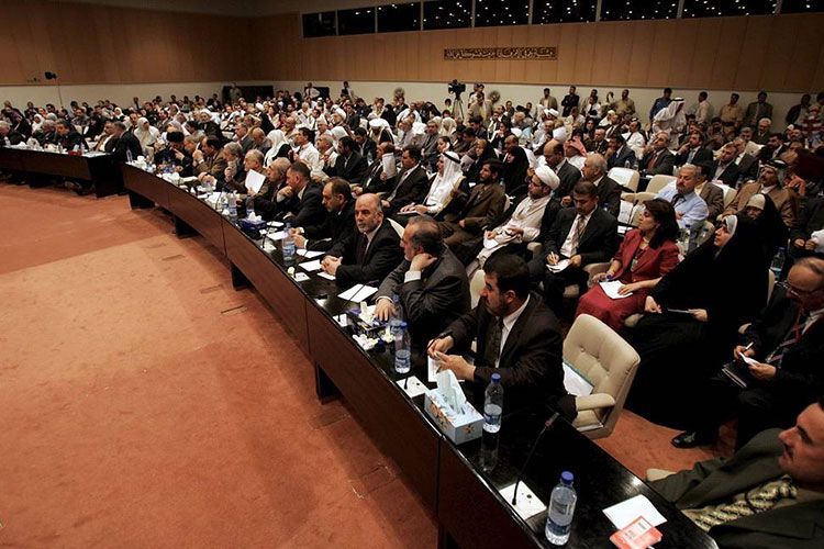 İraq parlamenti xarici ölkələrin hərbçilərinin ölkədən çıxarılması barədə qərar qəbul edib