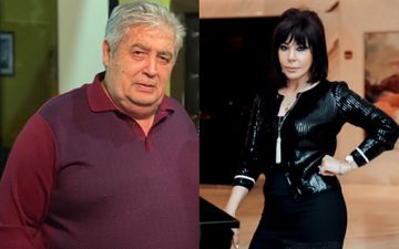 "Həkimlər Rafael Dadaşovu ciyərində 5 litr su ilə evə göndəriblər"