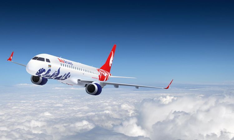 “Buta Airways”ın təyyarəsi Həştərxandan məcburi Bakıya qayıdıb - YENİLƏNİB