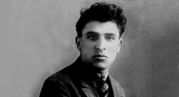 Bu gün Mikayıl Müşfiqin anım günüdür