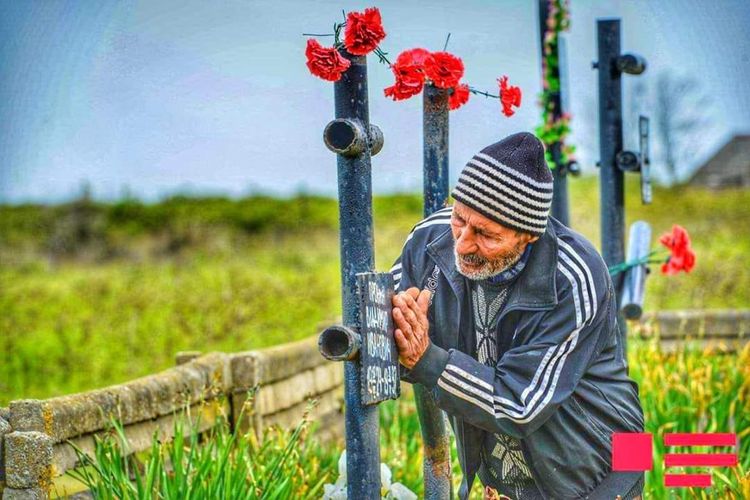 Azərbaycanın “Robinzon Kruzo”su vəfat edib - FOTOLENT