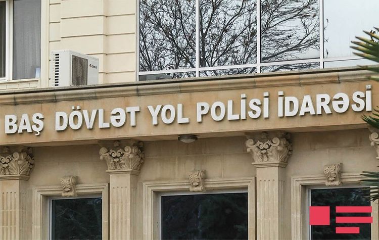 DYP piyadalara müraciət etdi - VİDEO