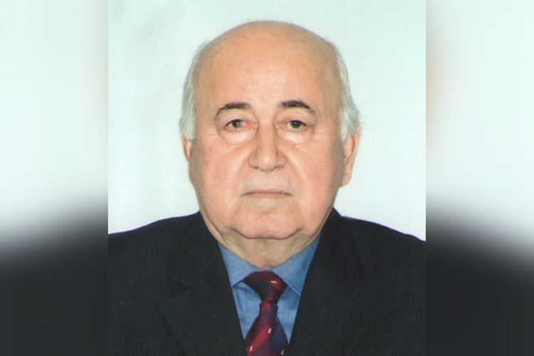  Prezident akademikin vəfatı ilə əlaqədar başsağlığı verdi