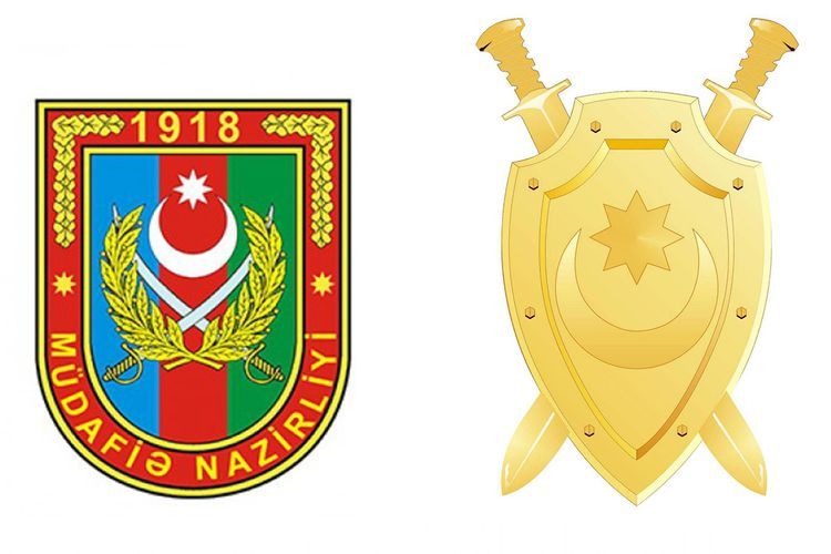 Müdafiə Nazirliyi ilə Respublika Hərbi Prokurorluğu birgə tədbirlər planı imzaladı