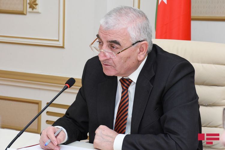 Deputatlığa namizədlərin sayı 557 nəfərə çatdı