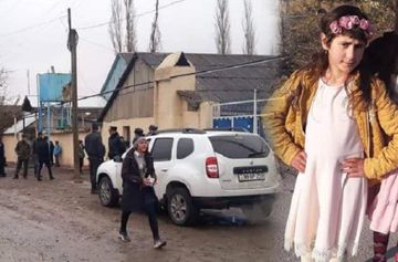  Nərminin ölümü ilə bağlı məsələ nəzarətə götürülüb - KOMİTƏDƏN açıqlama