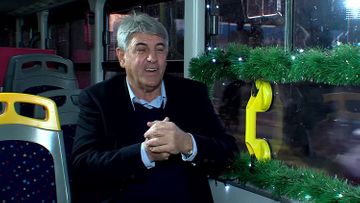 "Azərbaycanda heç kəs mənim məsləhətimə qulaq asmaq istəmədi" - Qyoko Haciyevski