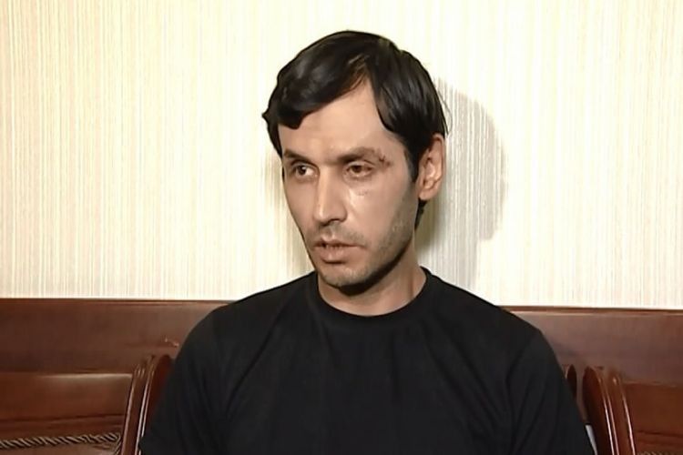 Yunis Səfərovun istəyi həyata keçmədi