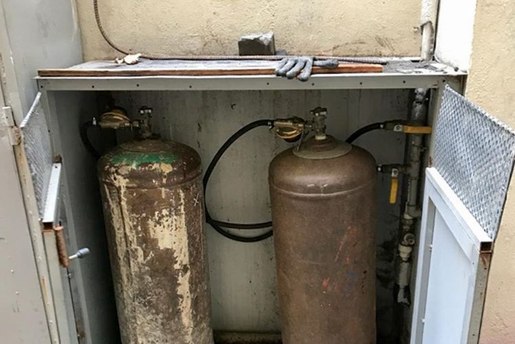 FHN yanğın təhlükəsizliyi ilə bağlı fəaliyyətini davam etdirir