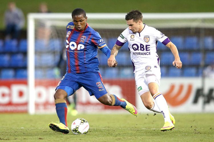 “Qarabağ” “Barselona”nın sabiq hücumçusunu transfer edə bilər