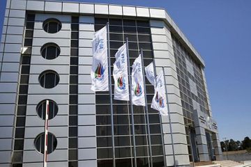 AFFA-da vitse-prezidentlərlə bağlı yeni QƏRAR