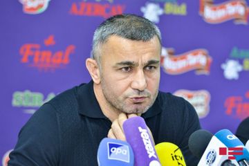 Qurban Qurbanov: "Onunla qrupdan çıxmağımızı çox istəyirdik"