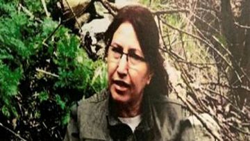 PKK-nın qadın rəhbərlərindən biri məhv edildi 