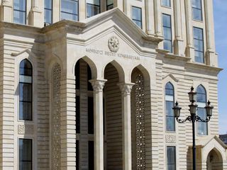 617 nəfərin deputatlığa namizədliyi qeydə alındı