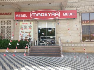 Madeyrada mebellərə 18 ay faizsiz kampaniya