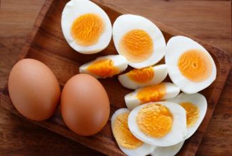 Hər gün yumurta yemək xəstəliyə səbəb olur?