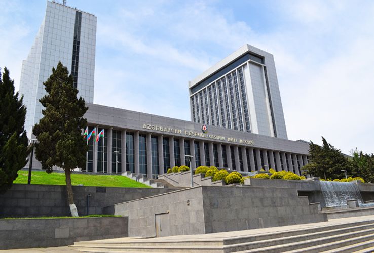 Deputatlığa namizədlər üçün SON GÜN