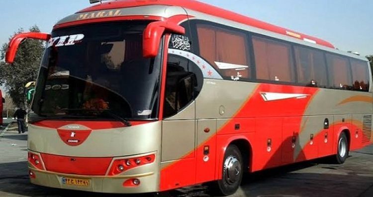 İranda DƏHŞƏTLİ qəza: 20 nəfər öldü