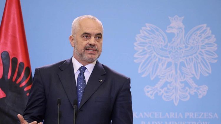 ATƏT sədri: “Minsk qrupunun səylərini dəstəkləyəcəyik”