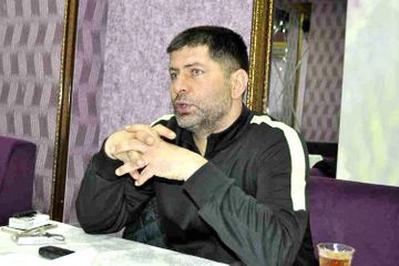 Kamal Quliyev: "Mən bunları danışdığım üçün hazırda işsizəm" - "Ofsayd"