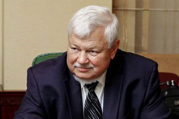 Anjey Kaspşikin mandatı yenidən uzadıldı