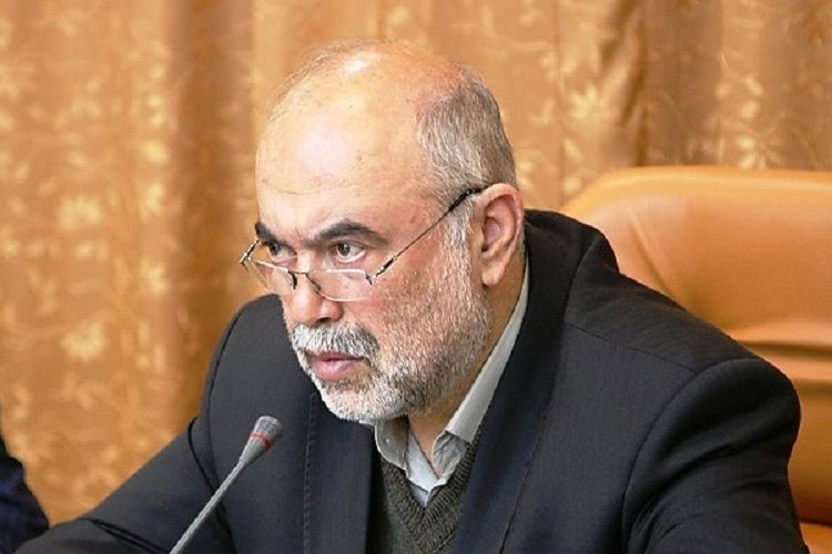 İran Ukrayna təyyarəsinin raketlə vurulması ehtimalını təkzib edib
