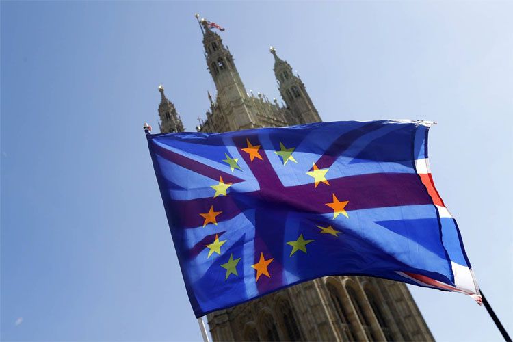 Britaniya Parlamentinin İcmalar Palatası "Brexit" sazişini təsdiqləyib