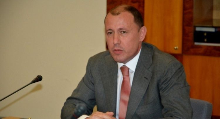 Cahangir Hacıyev cəzasının azaldılmasını istəyir
