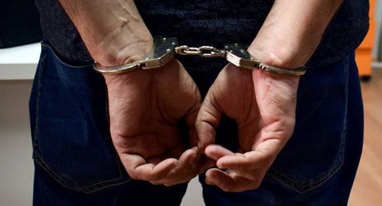Bakıda quldurluq edən keçmiş məhkum saxlanıldı