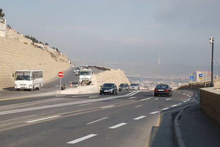 “Bibiheybət yolu” ilə bağlı YENİ XƏBƏR: avtobuslar... 