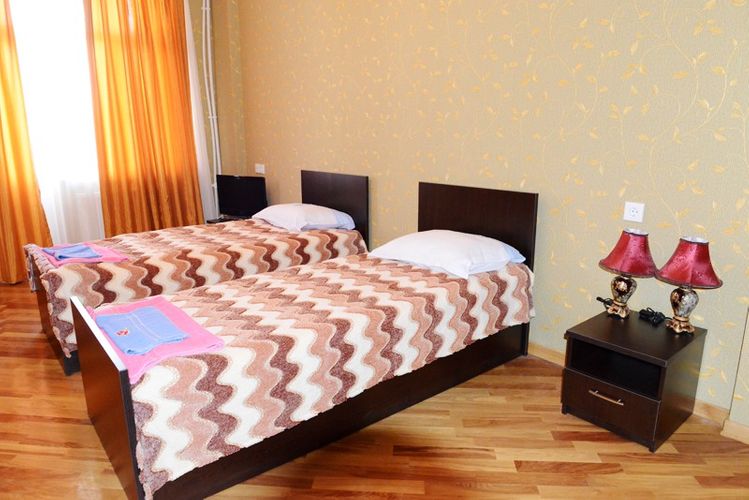 Bu tələbələr yataqxana xərclərindən azad olundu - RƏSMİ