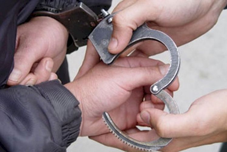 Qaz sayğacları oğurlayanlara hökm oxundu