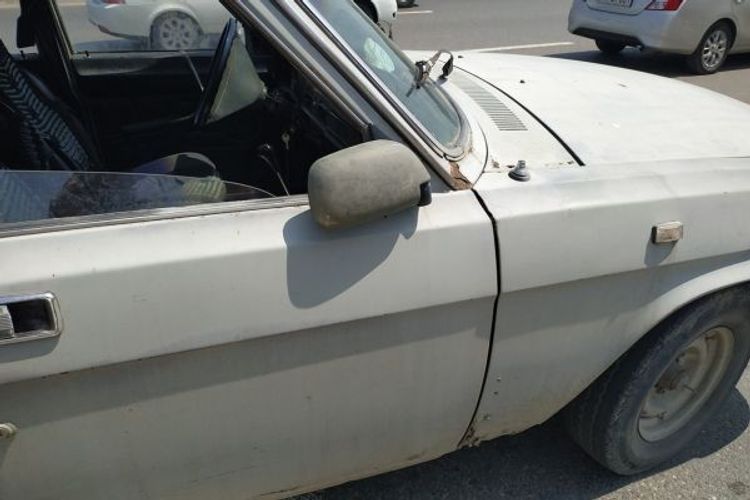 Yol polisindən köhnə maşın sahiblərinə MÜRACİƏT 