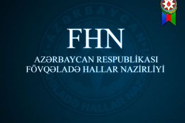 FHN kiçikhəcmli gəmilərə texniki baxış keçirəcək