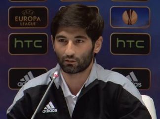 “Qarabağ”ın keçmiş futbolçusu cəzalandı - SƏBƏB 