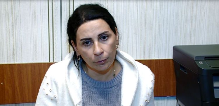 Boşandı, keçmiş həyat yoldaşından oğurluq etdi