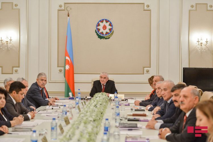 MSK bələdiyyə seçkilərinin nəticələrini təsdiqlədi