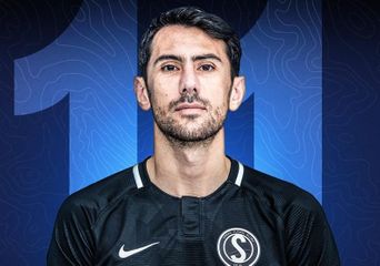 Rauf Əliyevin yeni klubu bəlli oldu - RƏSMİ