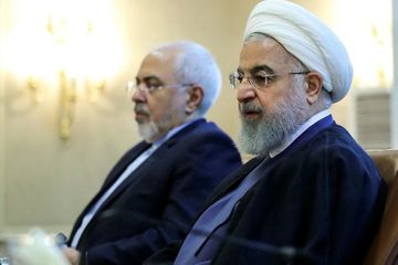 Ruhani rəsmi üzrxahlıq üçün Ukraynaya xüsusi nümayəndə göndərəcək