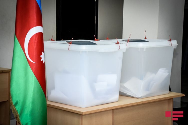 Bələdiyyə seçkilərində səsvermənin nəticələri etibarsız sayılan seçki məntəqələri məlum oldu