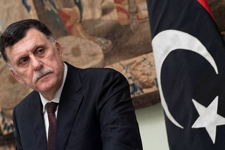 Liviyada atəşkəs elan edildi