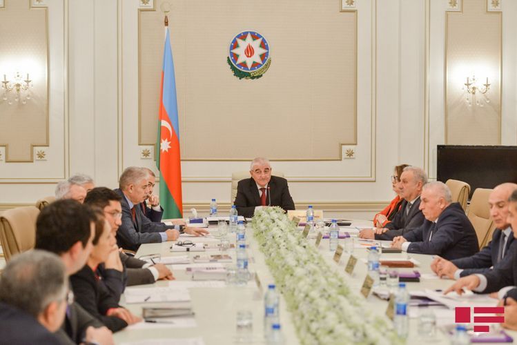 MSK bu partiyanın səlahiyyətli nümayəndəsinin səlahiyyətinə xitam verib