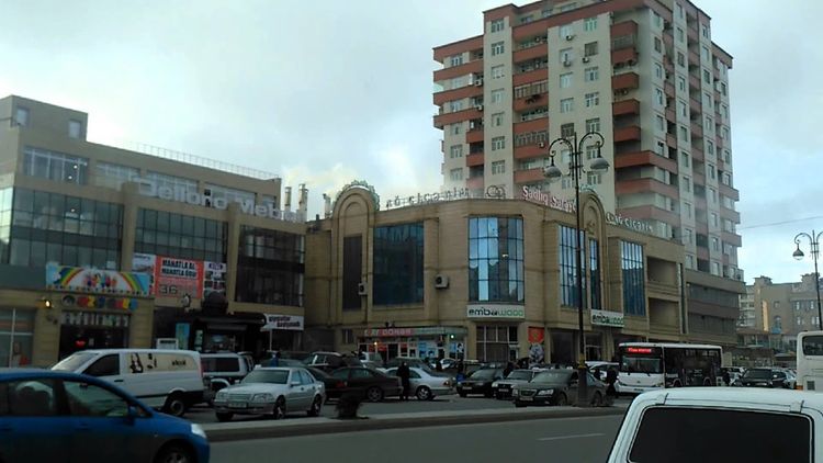 “Ağ Çiçəyim” şadlıq evində gənci döyərək xəstəxanalıq etdilər