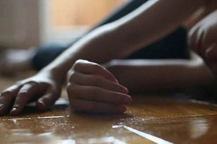 Ər-arvad dəm qazından boğularaq öldü