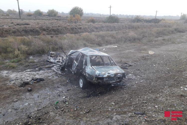 "Mitsubishi"nin mühərriki alışdı