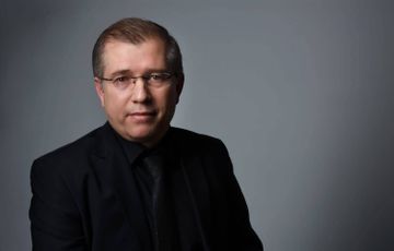 “Ayaks”ın təcrübəsindən yararlanacağıq” - Aydin Karaca